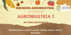 AGROINDUSTRIA I